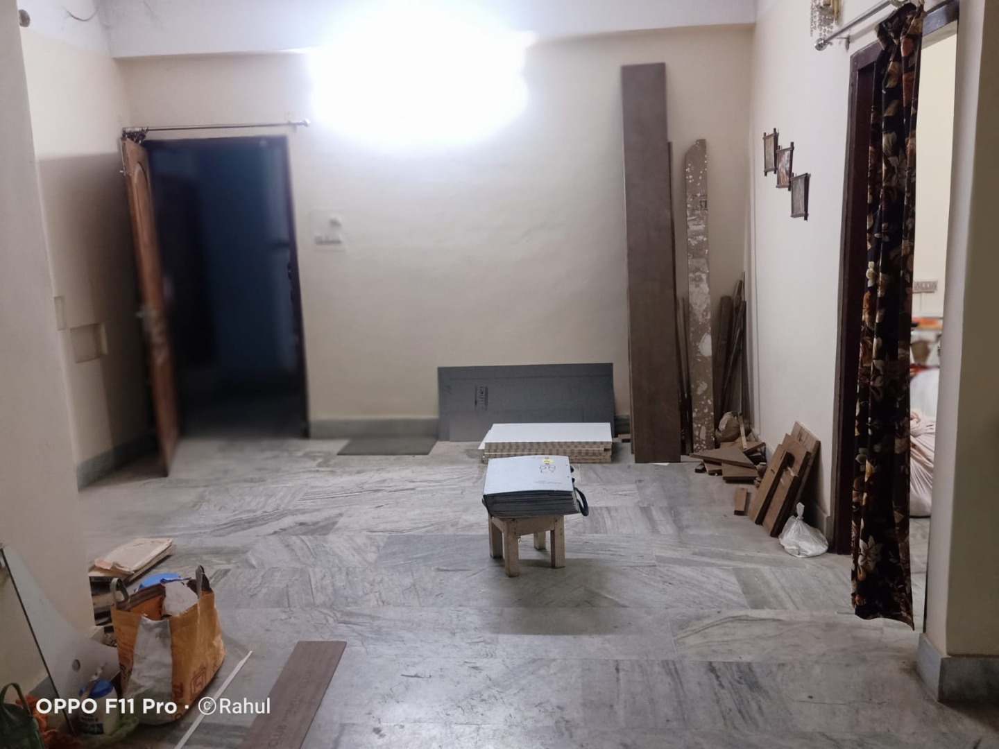 Unfurnished 2bhk in Panjabari, Khanapara, Guwahati, Assam, India for Rent